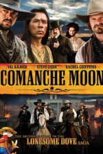 Watch Comanche Moon Megavideo